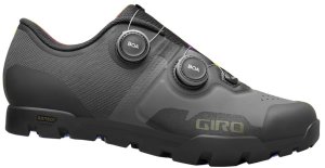 Buty męskie GIRO FORMULA PRO dark shadow roz.42,5 (NEW) 1