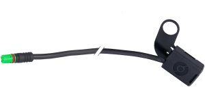 Ładowarka SUPERNOVA USB-C z wtyczką Bosch Low Power Port 1