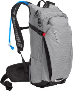 Plecak rowerowy CAMELBAK H.A.W.G. Pro 20 20L Gunmetal/Black 1