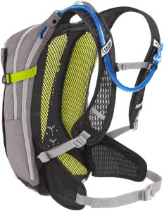 Plecak rowerowy damski CAMELBAK M.U.L.E. Pro 14 14L Purple Dove 2