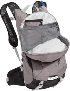 Plecak rowerowy damski CAMELBAK M.U.L.E. Pro 14 14L Purple Dove 4