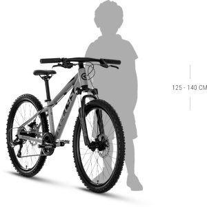 Kellys MARC 90 TEAL 24" JUNIOR 3