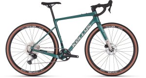 Kellys SOOT X90 28" GRAVEL Wybierz rozmiar ramy: S 1