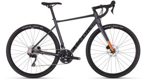 Kellys SOOT X50 28" GRAVEL Wybierz rozmiar ramy: L, Wybierz kolor: Graphite Grey 2