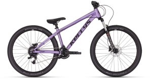 Kellys WHIP 50 DX 26" DIRT 25' Wybierz rozmiar ramy: M 1