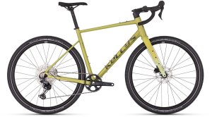 Kellys GROOT 90 28" GRAVEL Wybierz rozmiar ramy: L 1