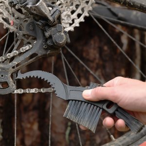 Myjka do czyszczenia rowerów BOSCH Fontus 18v akumulatorowa 5