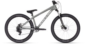 Kellys WHIP 10 DX 26" DIRT 25' Wybierz rozmiar ramy: M, Wybierz kolor: Moonstone Grey 1