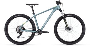 Kellys SPIDER X50 26" XC Wybierz rozmiar ramy: XXS, Wybierz kolor: Slate Grey 1