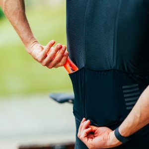 Dętka TPU GUEE AEROLite 700x20-32c 36g presta 75mm 4