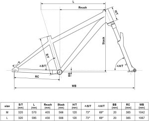Kellys WHIP 70 DJ 26" DIRT Wybierz rozmiar ramy: M 2