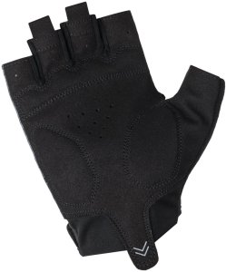 RĘKAWICZKI KELLYS FACTOR 025 krótki palec Rozmiar: XS, Wybierz kolor: Black 8