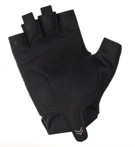 RĘKAWICZKI KELLYS FACTOR 025 krótki palec Rozmiar: S, Wybierz kolor: Black 2