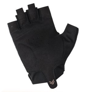 RĘKAWICZKI KELLYS FACTOR 025 krótki palec Rozmiar: M, Wybierz kolor: Black 4