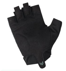 RĘKAWICZKI KELLYS FACTOR 025 krótki palec Rozmiar: M, Wybierz kolor: Black 6