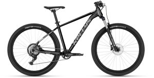 Kellys SPIDER X50 29" XC Wybierz rozmiar ramy: M, Wybierz kolor: Graphite Grey 1
