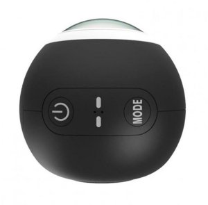 SJCAM SJ360 CZARNA 1