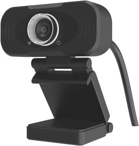 Kamera internetowa IMILAB Webcam 1080p Global USB - kamerka do laptopa - uszkodzony 1