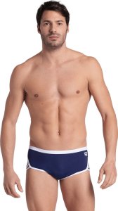 Męskie kąpielówki slipy kąpielowe pływackie Arena Icons Swim Low Waist rozmiar 65 1