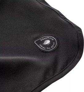 Damskie kąpielówki szorty kąpielowe Aquawave Rossina rozmiar S 11