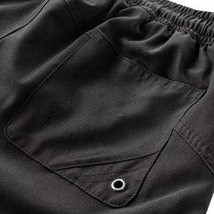 Damskie kąpielówki szorty kąpielowe Aquawave Rossina rozmiar S 12