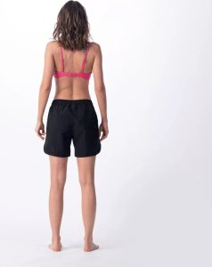 Damskie kąpielówki szorty kąpielowe Aquawave Rossina rozmiar S 3