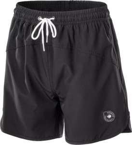 Damskie kąpielówki szorty kąpielowe Aquawave Rossina rozmiar S 8