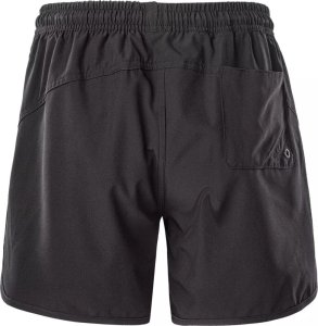 Damskie kąpielówki szorty kąpielowe Aquawave Rossina rozmiar S 9