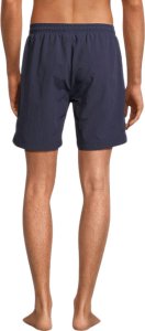 Szorty kąpielowe spodenki kąpielówki męskie Fila Swasiland granatowe FAM0690 50004 S 2