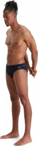 Speedo Męskie kąpielówki slipy Eco* End 7cm Brf Am rozmiar 38 5