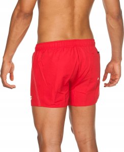 Męskie kąpielówki szorty kąpielowe Arena Fundamentals X-short rozmiar XXL 3