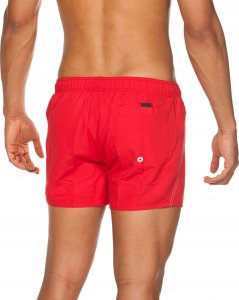 Męskie kąpielówki szorty kąpielowe Arena Fundamentals X-short rozmiar XXL 4