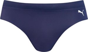 Kąpielówki męskie Puma Swim Classic Br granatowe 907654 01 S 1