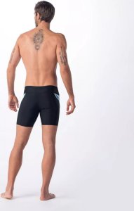 Męskie kąpielówki bokserki kąpielowe Aquawave Fiero rozmiar XL 7