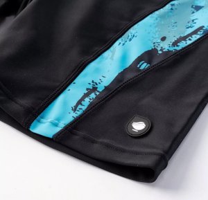 Męskie kąpielówki bokserki kąpielowe Aquawave Fiero rozmiar XL 10