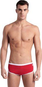 Męskie kąpielówki slipy kąpielowe Arena Icons Swim Low Waist rozmiar 70 1