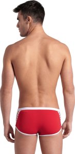 Arena Męskie kąpielówki slipy kąpielowe Arena Icons Swim Low Waist rozmiar 70 2