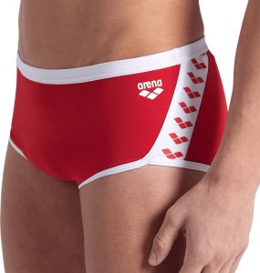 Arena Męskie kąpielówki slipy kąpielowe Arena Icons Swim Low Waist rozmiar 70 3