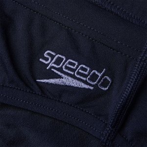 Speedo Męskie kąpielówki slipy Eco* End 7cm Brf Am rozmiar 34 2