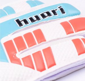 Dziecięce rękawice bramkarskie Huari HIGINO JR rozmiar 6 3