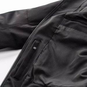 Męska kurtka narciarska ocieplana membrana 10000mmm Iguana Amblo rozmiar XXL 20