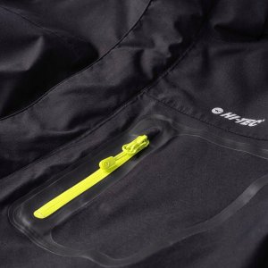 Męska kurtka narciarska snowboardowa ocieplana membrana 5000mm Hi-Tec Bicco rozmiar XXXL 7