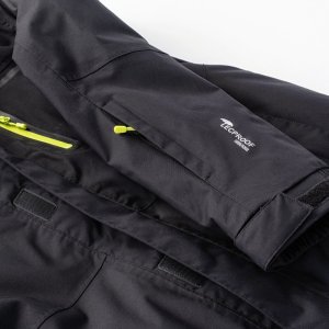 Męska kurtka narciarska snowboardowa ocieplana membrana 5000mm Hi-Tec Bicco rozmiar XXXL 8