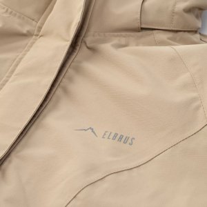 Elbrus Damska kurtka ocieplana polar membrana 10000mm 3w1 Elbrus Forcoz Wo's rozmiar L 11