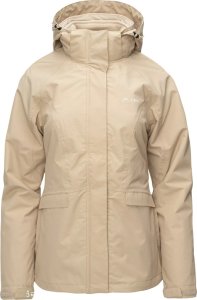 Elbrus Damska kurtka ocieplana polar membrana 10000mm 3w1 Elbrus Forcoz Wo's rozmiar L 12