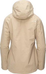 Elbrus Damska kurtka ocieplana polar membrana 10000mm 3w1 Elbrus Forcoz Wo's rozmiar L 2