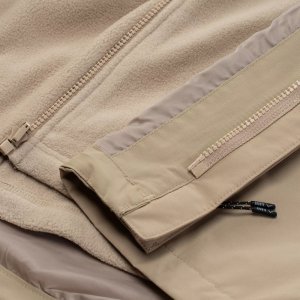 Elbrus Damska kurtka ocieplana polar membrana 10000mm 3w1 Elbrus Forcoz Wo's rozmiar L 7