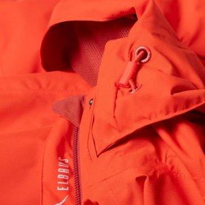 Damska kurtka przejściowa Elbrus MAKARI WO'S rozmiar M 6