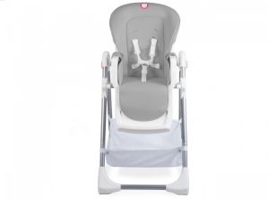 Lionelo Linn Plus szare 2