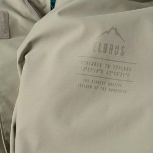 Damska kurtka przejściowa Elbrus MAKARI WO'S rozmiar S 6